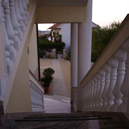 Villa Jukic Murter Exteriör bild
